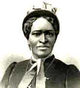 Amanda Smith - First Black Woman Preacher | Mary Walker